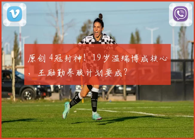 原创 4冠封神!19岁温瑞博成核心,王励勤养狼计划要成?