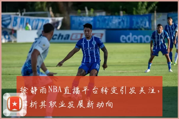 徐静雨NBA直播平台转变引发关注,解析其职业发展新动向